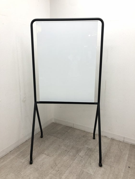 コクヨエニーツールシリーズ 750脚付ホワイトボード 商品画像2