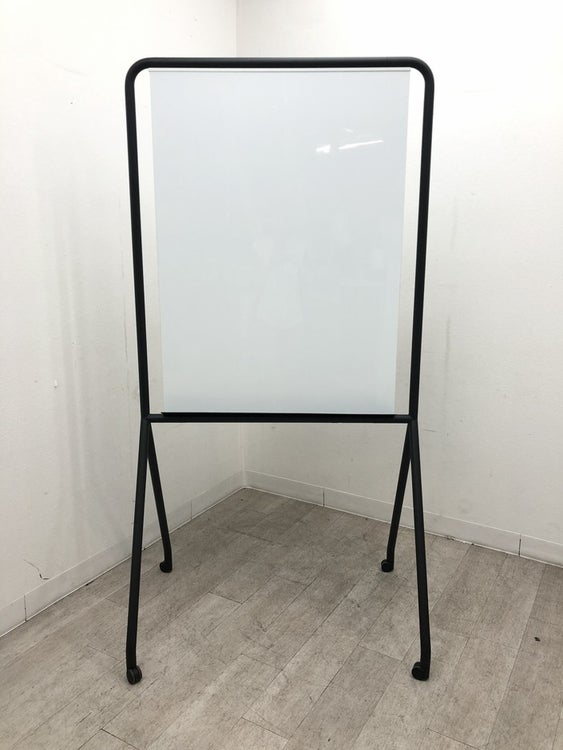 コクヨエニーツールシリーズ 750脚付ホワイトボード 商品画像4