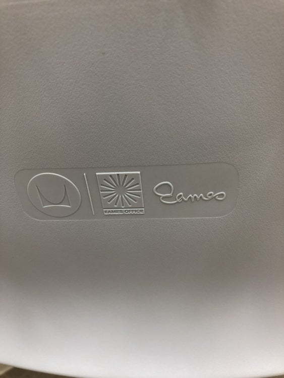 HermanMiller（ハーマンミラー）イームズシェルチェア イームズシェルチェア 商品画像6