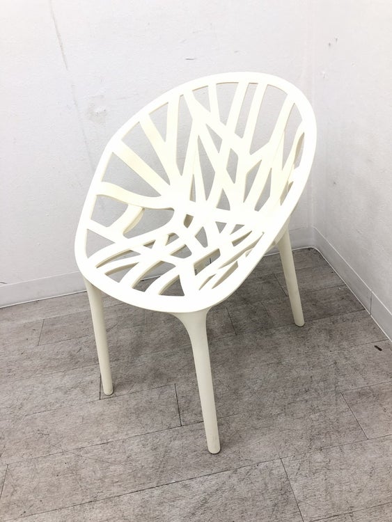 Vitra（ヴィトラ）Vegetal Chair（ベジタルチェア） ベジタルチェア 商品画像1