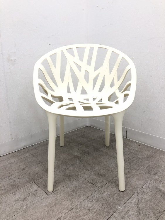 Vitra（ヴィトラ）Vegetal Chair（ベジタルチェア） ベジタルチェア 商品画像2