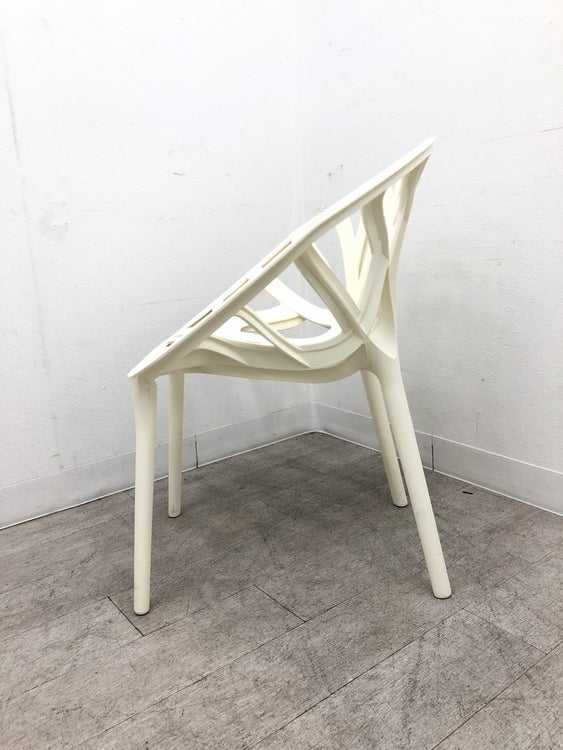 Vitra（ヴィトラ）Vegetal Chair（ベジタルチェア） ベジタルチェア 商品画像3