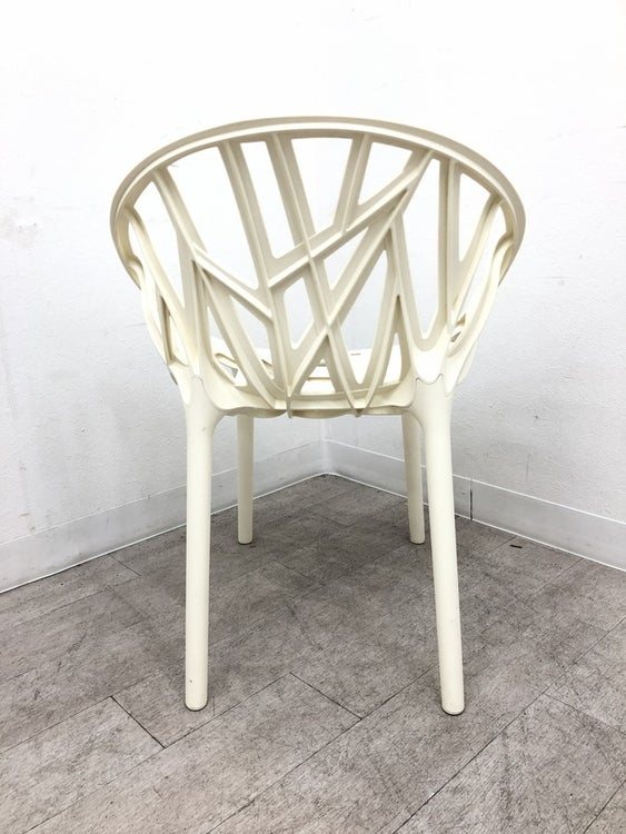 Vitra（ヴィトラ）Vegetal Chair（ベジタルチェア） ベジタルチェア 商品画像4