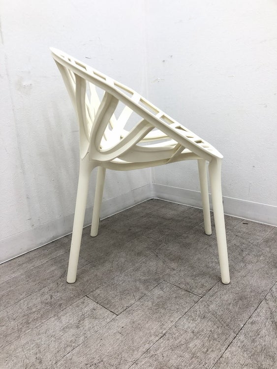 Vitra（ヴィトラ）Vegetal Chair（ベジタルチェア） ベジタルチェア 商品画像5