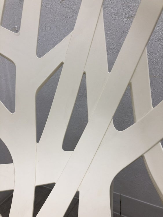 Vitra（ヴィトラ）Vegetal Chair（ベジタルチェア） ベジタルチェア 商品画像7