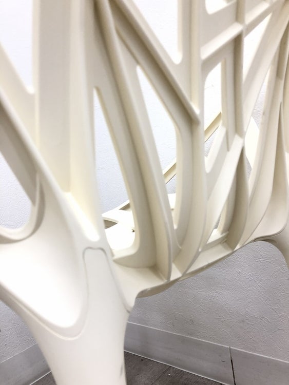 Vitra（ヴィトラ）Vegetal Chair（ベジタルチェア） ベジタルチェア 商品画像8