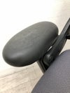 スチールケースリープ（Leap）シリーズ 可動肘付リープチェア 商品画像7