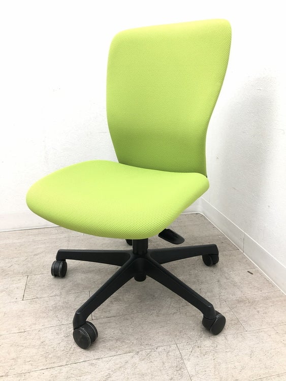 オカムラsulato(スラート)シリーズ スラートチェア 商品画像1