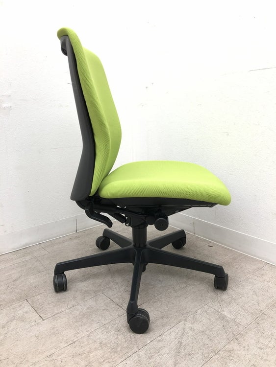 オカムラsulato(スラート)シリーズ スラートチェア 商品画像5