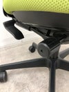 オカムラsulato(スラート)シリーズ スラートチェア 商品画像10