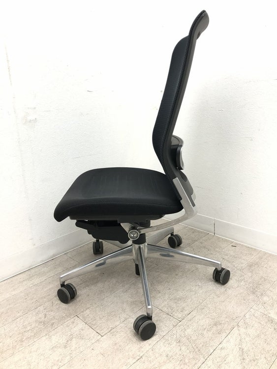 コクヨエアフォート（Airfort）チェア エアフォートチェア 商品画像3