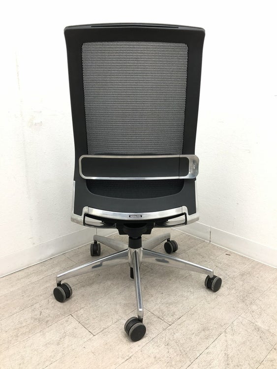 コクヨエアフォート（Airfort）チェア エアフォートチェア 商品画像4