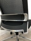 コクヨエアフォート（Airfort）チェア エアフォートチェア 商品画像9