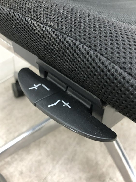 コクヨエアフォート（Airfort）チェア エアフォートチェア 商品画像10