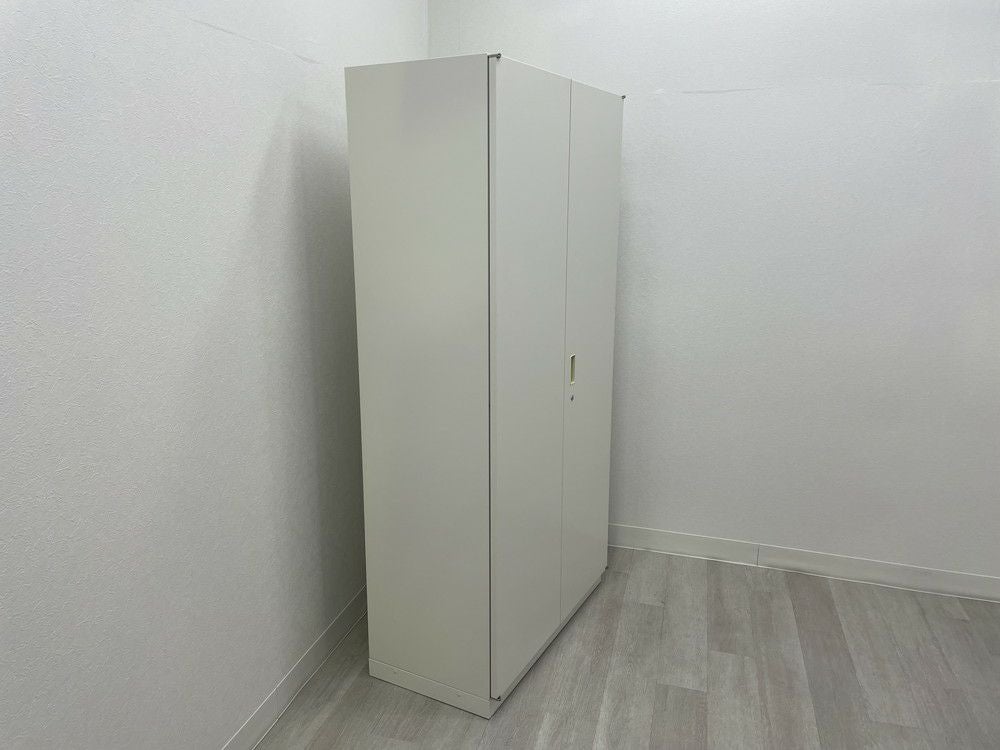 イトーキシンラインシリーズ 両開き書庫 商品画像2