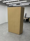 オカムラdrape（ドレープ）シリーズ 1人用ワークブースセット 商品画像5