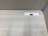 オカムラdrape（ドレープ）シリーズ 1人用ワークブースセット 商品画像7