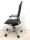 オカムラmode(モード)シリーズ 固定肘付モードチェア 商品画像3