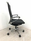 オカムラmode(モード)シリーズ 固定肘付モードチェア 商品画像5