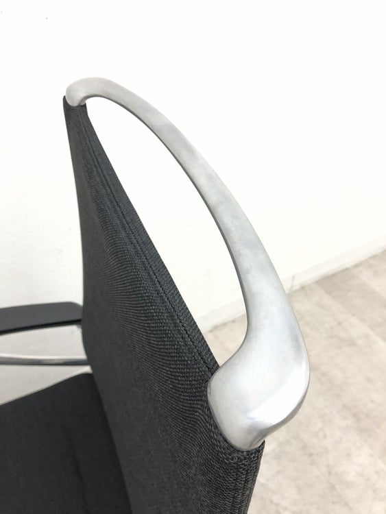 オカムラmode(モード)シリーズ 固定肘付モードチェア 商品画像10