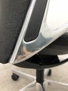 オカムラmode(モード)シリーズ 固定肘付モードチェア 商品画像14
