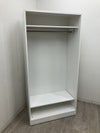 クロガネワードローブ 商品画像1
