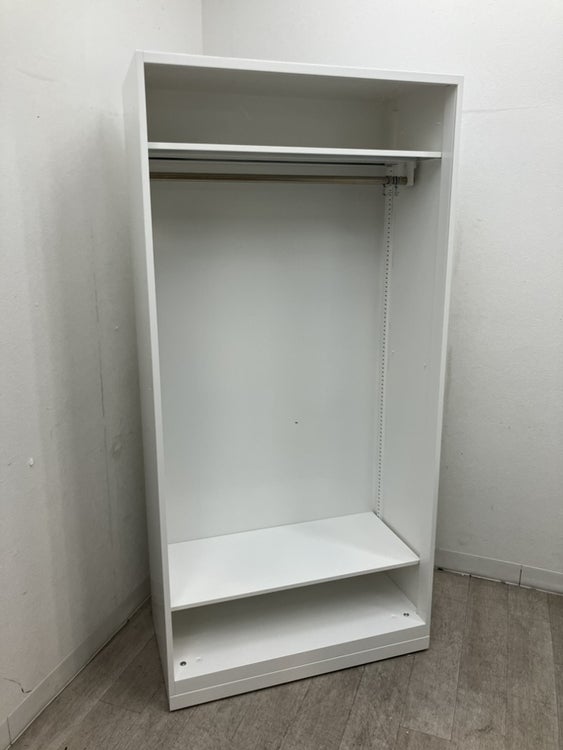 クロガネワードローブ 商品画像1