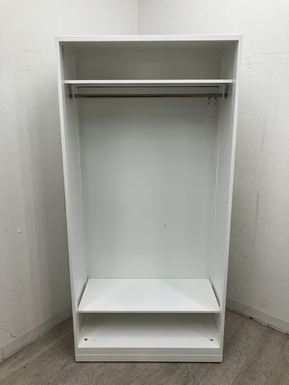 クロガネワードローブ 商品画像2