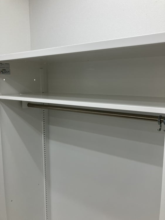 クロガネワードローブ 商品画像7