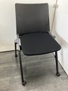 コクヨスタッカシリーズ ネスティングチェア4脚セット 商品画像2
