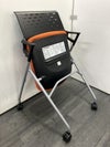 コクヨピエガチェア ネスティングチェア2脚セット 商品画像13