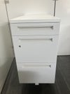 ウチダ（内田洋行）SCAENA（スカエナ）シリーズ　Sタイプ 脇机 商品画像2