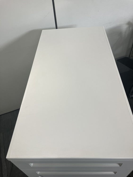 ウチダ（内田洋行）SCAENA（スカエナ）シリーズ　Sタイプ 脇机 商品画像5