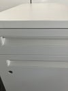 ウチダ（内田洋行）SCAENA（スカエナ）シリーズ　Sタイプ 脇机 商品画像6
