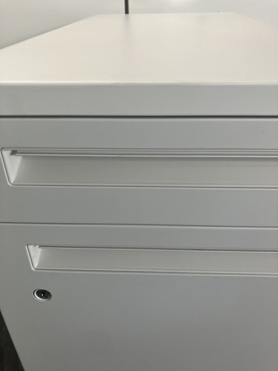 ウチダ（内田洋行）SCAENA（スカエナ）シリーズ　Sタイプ 脇机 商品画像6