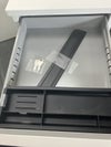 ウチダ（内田洋行）SCAENA（スカエナ）シリーズ　Sタイプ 脇机 商品画像7