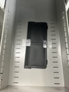 ウチダ（内田洋行）SCAENA（スカエナ）シリーズ　Sタイプ 脇机 商品画像9