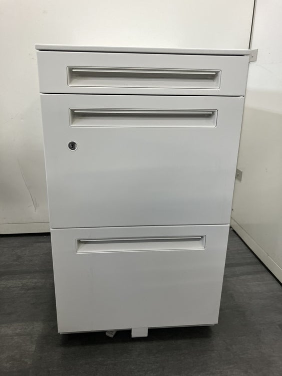 ウチダ（内田洋行）STワゴンシリーズ インワゴン 商品画像2