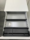 ウチダ（内田洋行）STワゴンシリーズ インワゴン 商品画像7