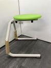 ウチダ（内田洋行）スツール 商品画像3