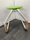 ウチダ（内田洋行）スツール 商品画像4