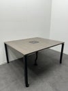 コクヨワークフィットシリーズ 1200ワークテーブル 商品画像1