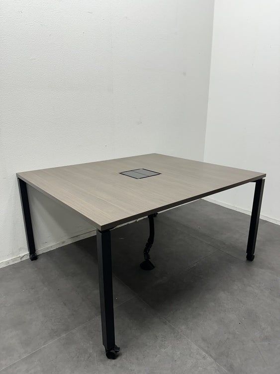 コクヨワークフィットシリーズ 1200ワークテーブル 商品画像1