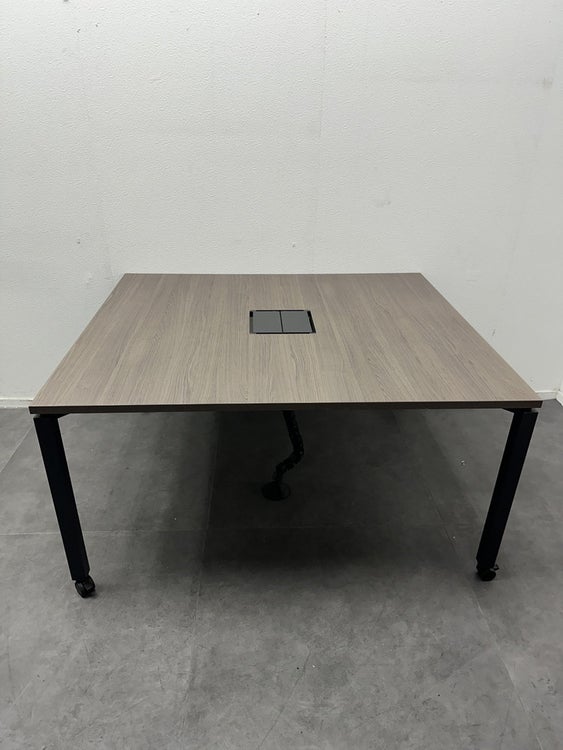 コクヨワークフィットシリーズ 1200ワークテーブル 商品画像3