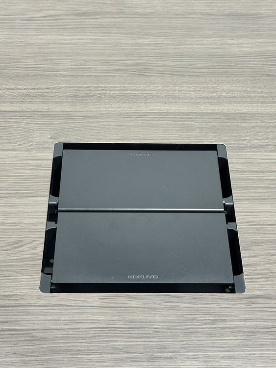 コクヨワークフィットシリーズ 1200ワークテーブル 商品画像4