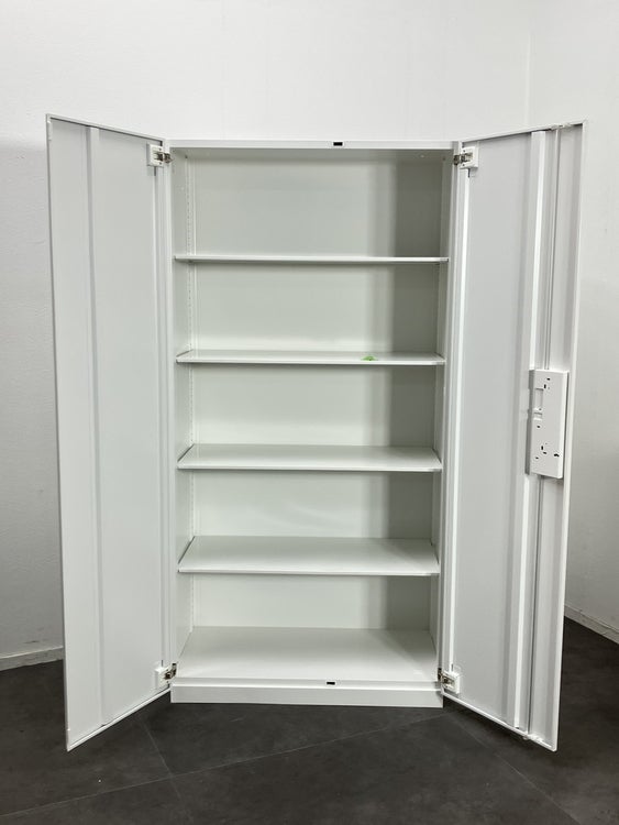 コクヨEDIA(エディア)シリーズ 両開き書庫 商品画像5