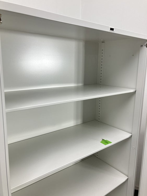 コクヨEDIA(エディア)シリーズ 両開き書庫 商品画像6
