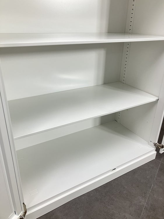 コクヨEDIA(エディア)シリーズ 両開き書庫 商品画像7