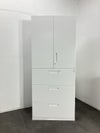 コクヨEDIA(エディア)シリーズ 両開きラテラル上下書庫 商品画像3