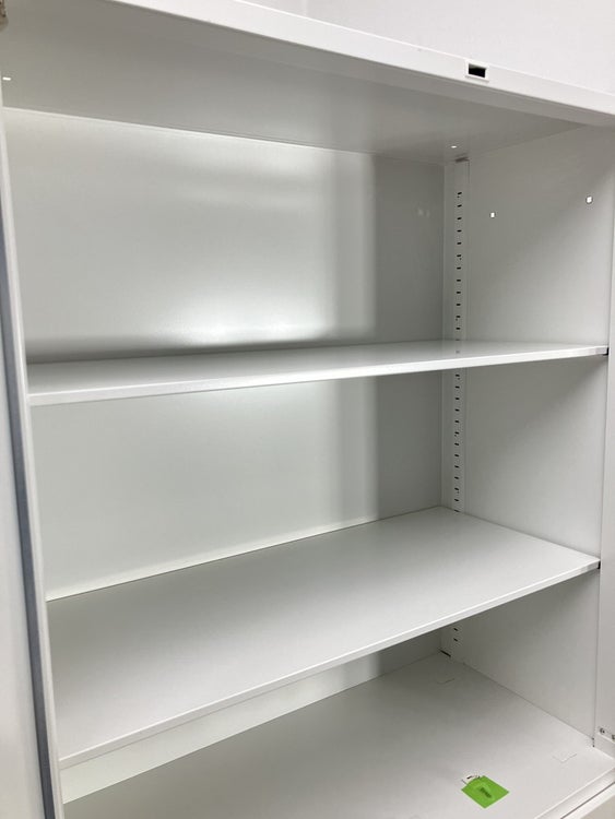 コクヨEDIA(エディア)シリーズ 両開きラテラル上下書庫 商品画像6